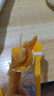 【特价20只】盐焗鸡爪休闲网红卤味解馋小吃零食整只鸡脚凤爪批发 盐焗味鸡爪 解馋尊享装【20克*20包】 实拍图