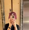 MLB帽子男女棒球帽鸭舌帽骐骥红软顶遮阳3ACP6601N-07RDS 实拍图