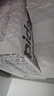 pidan猫砂 纯豆腐猫砂2.4kg*4包强力吸臭不易带出 可冲厕所非膨润土砂 实拍图