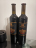 张裕（CHANGYU）第九代N158特选级解百纳蛇龙珠干红葡萄酒750ML*1支 实拍图