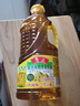 鲁花【保真菜籽油】食用油 低芥酸特香菜籽油 900ml 物理压榨  实拍图