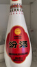 汾酒乳玻汾 清香型白酒 48度 475ml 单瓶装  纯粮酒 实拍图