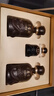 古井贡酒 年份原浆献礼礼盒 浓香型白酒 55度 500mL*2瓶*1套 白酒礼盒 实拍图