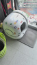 小佩全自动猫厕所MAX配件 专业适配猫咪智能猫砂盆配套宠物用品 智能净味器（带支架） 实拍图