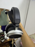 HIFIMAN（海菲曼）HE400SE 隐形磁体版 开放式平板振膜hifi发烧耳机头戴式有线音乐耳机 实拍图