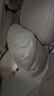 BIMLL迈巴赫汽车头枕车载护颈枕车内云朵靠枕车用头枕腰靠垫通用款头枕 实拍图