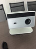 飞利浦（PHILIPS）NeoPix 247Pro投影仪家用 家庭影院电视 卧室云台手机游戏投影机（高亮升级 TOF自动对焦 1080P ） 实拍图