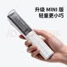 易简（yijan）婴儿理发器自动吸发低音儿童理发器剃发器宝宝新生儿剪发电推子 实拍图
