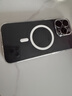 倍思【冰透磁吸|散热快】适用iphone15promax手机壳苹果15promax保护套磁吸壳超薄防摔镜头全包 实拍图