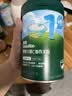 英氏婴幼儿高铁米粉米糊维C加铁原味258g*2罐宝宝辅食低敏6-12个月 实拍图