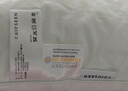 康尔馨羽绒枕头 五星级酒店95%白鹅绒枕头芯  A类全棉复合枕芯成人家用 低枕（48*74cm） 单只 实拍图