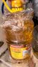 鲁花食用油 物理压榨 非转基因 玉米油6.18L 家用粮油 健康植物油 实拍图