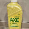 AXE斧头牌柠檬护肤洗洁精1.18kg*3瓶7.08斤家庭装 可洗果蔬不伤手 实拍图