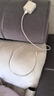 Apple/苹果 60W type-c充电线-1米 usb-c手机数据线 原装旗舰店苹果iPhone 17 Pro Max iPad快充线 实拍图