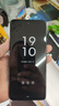 摩托罗拉【国家补贴】联想moto g100 四年质保 LCD护眼屏 7000mAh 超强续航 NFC 5GAI 12GB+256GB 曜石黑 实拍图