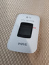 格行随身wifi6官方正品免插卡移动无线网络随身wifi路由器cpe三网通便携式车载移动wifi无线流量2026款 京仓速发GX002【四千毫安长续航】彩屏WiFi6 实拍图