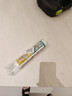 瓦克（WACKER）DA防霉玻璃胶厨卫专用密封胶防水美容胶中性马桶封边硅胶白色1支  实拍图