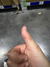 鸿星尔克（ERKE）男士泳衣套装长袖长裤防晒分体冲浪潜水服水母服三件套泡温泉游泳 实拍图