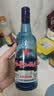 红星二锅头 蓝瓶绵柔8陈酿 清香型白酒 43度 500ml*6瓶  非箱装 实拍图