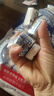比比赞（BIBIZAN）牛轧糖花生味 500g 办公室学生 休闲解馋 健康小零食 送礼团购 实拍图