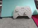 北通鲲鹏20游戏手柄AI智控双切扳机TMR震动无线蓝牙xbox类电脑PC手机steam电视NSswitch2原神 宝可梦 实拍图