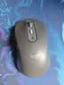 罗技（Logitech）M750L 优选系列大手鼠标 无线静音鼠标 智能鼠标 黑色 带Logi Bolt USB接收器 M650升级版 实拍图