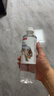 农夫山泉长白雪矿泉水535ml*6 实拍图
