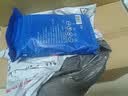 MEMBER'S MARK海盐苏打饼干 1.5kg 1.5kg*1袋 实拍图