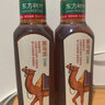 农夫山泉东方树叶黑乌龙茶500ml*15瓶无糖茶饮料0糖0脂0卡整箱装饮品 实拍图