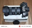 适马（SIGMA）Art 28-105mm F2.8 DG DN 全画幅微单 恒定大光圈标准变焦镜头 人像风光旅游（索尼E口） 实拍图