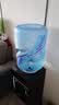 景田纯净水 桶装水18.9L*1 桶装(无景田空桶勿拍，含桶同品进店选购) 实拍图