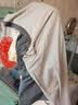 新品莫代尔男士睡衣休闲家居服外穿背心莫代尔短裤外穿夏季套装 AM【25703】 3XL 实拍图