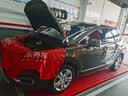 京东养车统一减碳机油 先进全合成汽机油5W-40SP级5L含机滤包安装30天有效 实拍图