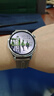 HUAWEI  WATCH GT 6 冰川灰 46mm智能手表多维情绪健康全新骑行体验华为智能手表 实拍图