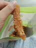 德玛先生宠物零食狗狗零食鸡肉缠薯条磨牙棒红薯鸡肉干肉条小狗训练500g 实拍图