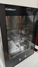 康宝（Canbo）消毒柜家用小型消毒碗柜高温烘干立式迷你台式餐具碗筷收纳柜厨房消毒机【政府补贴】XDR53-TVC1 实拍图