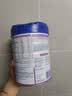 Hero Baby原装进口白金版2段（6-12月）800g OPO+益生元 DHA 脑发育 实拍图
