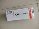 欧司朗（OSRAM）转向灯/后雾灯/刹车灯 高低脚 【P21/5W】双丝  10支装 实拍图
