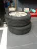 富神（FORTUNE）汽车轮胎 195/60R15 88H FSR 802静音舒适 比亚迪F3/花冠 实拍图