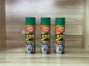 龟牌（Turtle Wax）多功能泡沫清洁剂(500901*3)650ml汽车内饰清洗剂座椅皮革清洗剂 实拍图