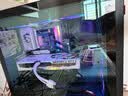 AMD&微星 宙斯盾ZS2  锐龙R7 7800X3D/16G/1T/850W金牌 电竞游戏设计台式电脑DIY组装无卡主机整机 实拍图