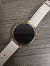 华为（HUAWEI）WATCH GT 6 浮光白 41mm智能手表多维情绪健康全新骑行体验华为GT6手表GT5升级 实拍图