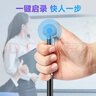 纽曼【律师力荐】32G高清录音笔S100可连手机笔形录音神器小型专业会议声控记录器超长待机便携式设备 实拍图