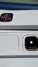 Apple/苹果 Watch S11 智能手表GPS款42毫米玫瑰金色铝金属表壳淡桃粉色运动型表带S/M MEUN4CH/B 实拍图