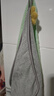 妙然抹布29*36.5cm3条加厚吸水速干挂式擦手巾可爱卡通厨房卫生间擦手 实拍图