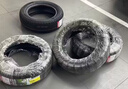 双星JUOGO轮胎 205/55R16 91V SH71适配新朗逸/速腾/英朗GT/宝来 实拍图