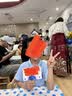 巴拉巴拉童装男童短袖t恤儿童2026夏季新POLO衫条纹舒适上衣潮中大童休闲 实拍图