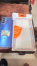 AOYAMIC 适用麦芒11 5G手机壳 麦芒 11保护套全包防摔气囊透明简约超薄硅胶tpu软壳男女款 华为麦芒11 5G【透明白】 精孔镜头全包·气囊防摔软壳 实拍图