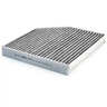 马勒（MAHLE）带炭PM2.5空调滤芯LAK710(奥迪A4L/A5/Q5保时捷Macan 14-18年内置 实拍图