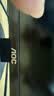 AOC 23.8英寸 2K 120Hz IPS广色域 HDR10 低蓝光不闪 节能认证 三边微边 超薄办公电脑显示器 Q24B35 实拍图